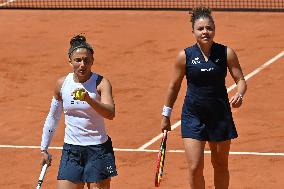 TENNIS - Internazionali di Tennis - Internazionali BNL d'Italia