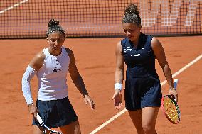 TENNIS - Internazionali di Tennis - Internazionali BNL d'Italia