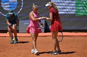 TENNIS - Internazionali di Tennis - Internazionali BNL d'Italia
