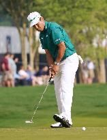 Golf: PGA Championship
