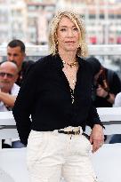 Cannes - The Chronology Of Water Photocall