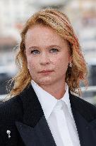 Cannes - The Chronology Of Water Photocall