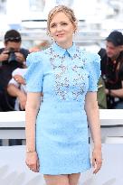 Cannes Amrum Photocall JD