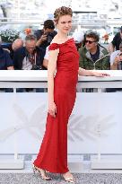 Cannes Amrum Photocall JD