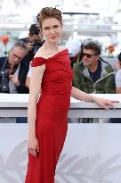 Cannes Amrum Photocall JD