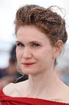 Cannes Amrum Photocall JD