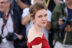 Cannes Amrum Photocall JD