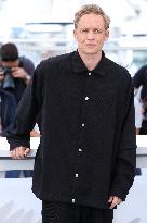 Cannes Amrum Photocall JD