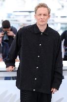 Cannes Amrum Photocall JD