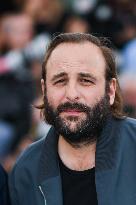 Cannes Arco Photocall AM