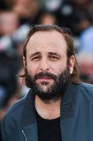 Cannes Arco Photocall AM