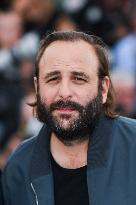 Cannes Arco Photocall AM