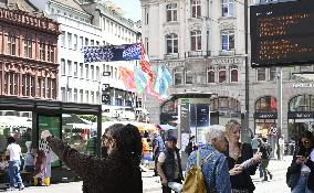 Views of Basel