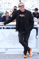 Cannes Sirat Photocall JD
