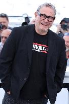 Cannes Sirat Photocall JD
