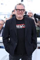 Cannes Sirat Photocall JD