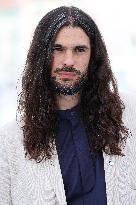Cannes Sirat Photocall JD