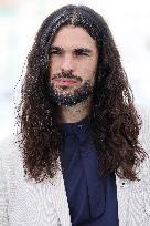 Cannes Sirat Photocall JD
