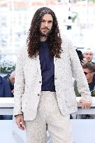 Cannes Sirat Photocall JD