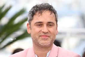 Cannes La Misteriosa Mirada Del Flamenco Photocall JD