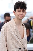 Cannes La Misteriosa Mirada Del Flamenco Photocall JD