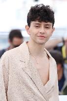 Cannes La Misteriosa Mirada Del Flamenco Photocall JD