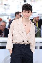 Cannes La Misteriosa Mirada Del Flamenco Photocall JD