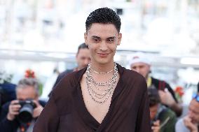 Cannes La Misteriosa Mirada Del Flamenco Photocall JD