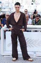 Cannes La Misteriosa Mirada Del Flamenco Photocall JD