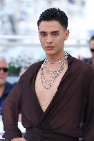 Cannes La Misteriosa Mirada Del Flamenco Photocall JD