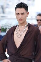 Cannes La Misteriosa Mirada Del Flamenco Photocall JD