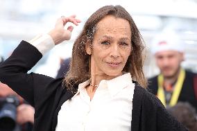 Cannes La Misteriosa Mirada Del Flamenco Photocall JD