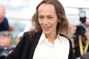 Cannes La Misteriosa Mirada Del Flamenco Photocall JD