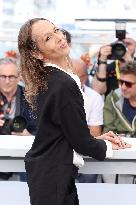 Cannes La Misteriosa Mirada Del Flamenco Photocall JD