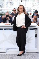 Cannes La Misteriosa Mirada Del Flamenco Photocall JD