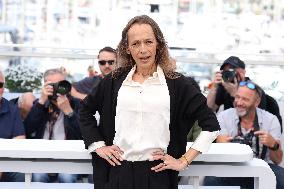 Cannes La Misteriosa Mirada Del Flamenco Photocall JD