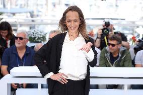 Cannes La Misteriosa Mirada Del Flamenco Photocall JD