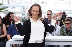 Cannes La Misteriosa Mirada Del Flamenco Photocall JD