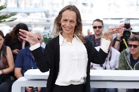 Cannes La Misteriosa Mirada Del Flamenco Photocall JD