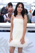 Cannes La Misteriosa Mirada Del Flamenco Photocall JD