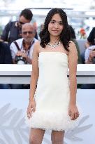 Cannes La Misteriosa Mirada Del Flamenco Photocall JD