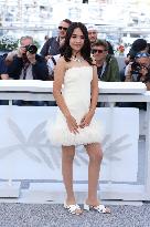 Cannes La Misteriosa Mirada Del Flamenco Photocall JD