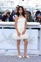 Cannes La Misteriosa Mirada Del Flamenco Photocall JD