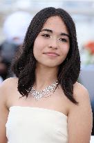 Cannes La Misteriosa Mirada Del Flamenco Photocall JD