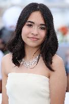 Cannes La Misteriosa Mirada Del Flamenco Photocall JD