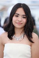 Cannes La Misteriosa Mirada Del Flamenco Photocall JD