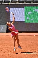 TENNIS - Internazionali di Tennis - Internazionali BNL d'Italia