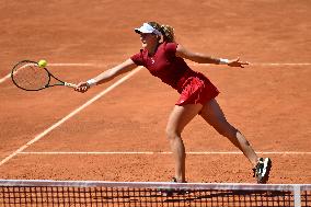 TENNIS - Internazionali di Tennis - Internazionali BNL d'Italia