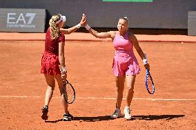 TENNIS - Internazionali di Tennis - Internazionali BNL d'Italia