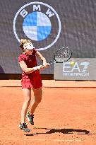 TENNIS - Internazionali di Tennis - Internazionali BNL d'Italia